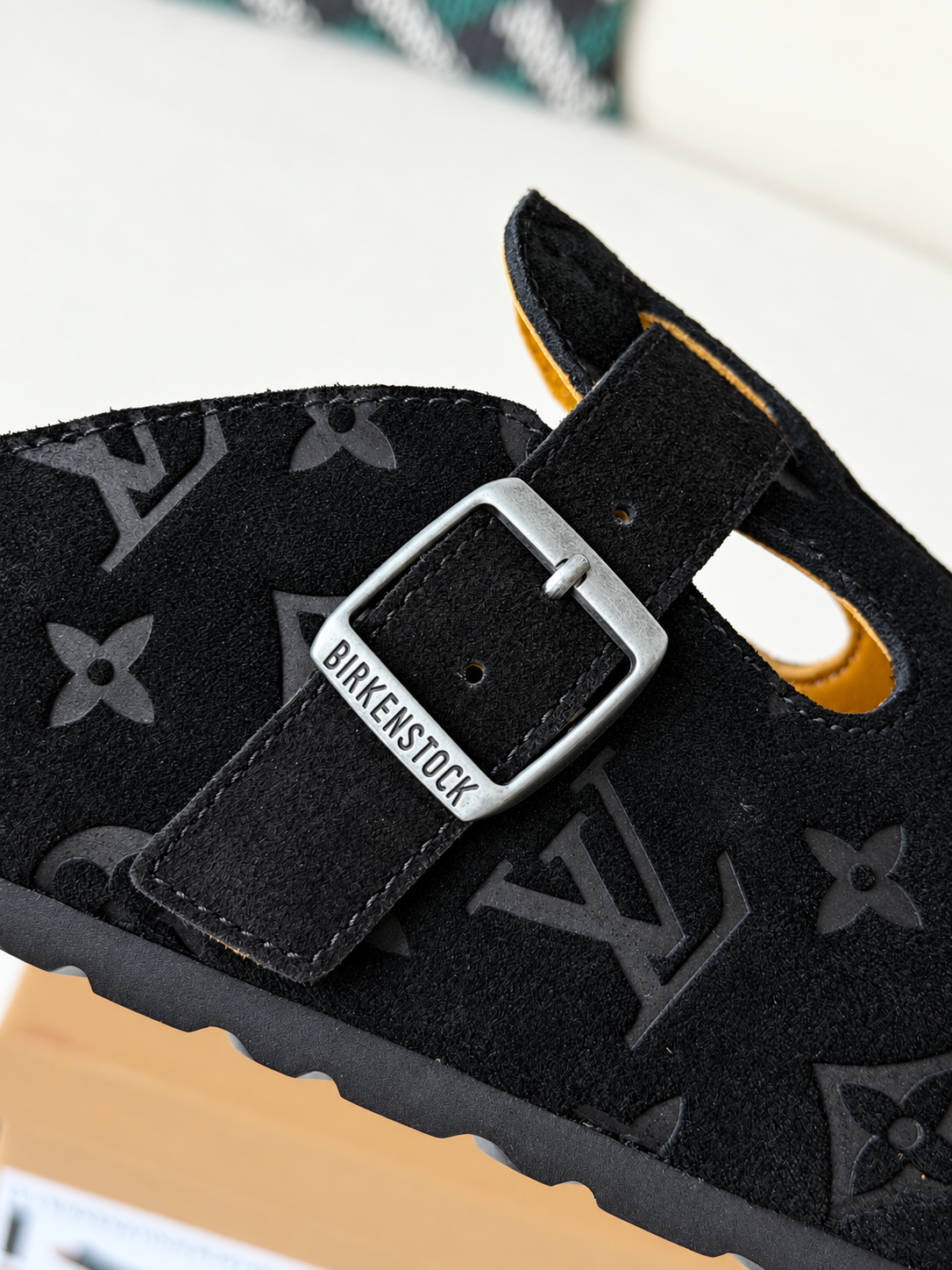 LV X BIRKEN