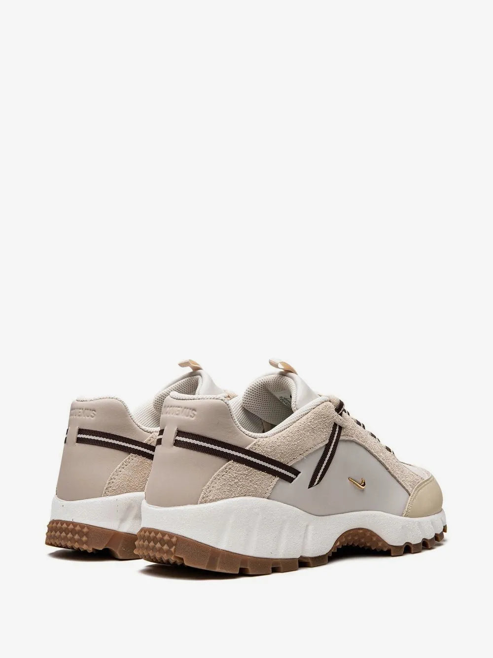 NK x Jac Air Humara LX (Women's)