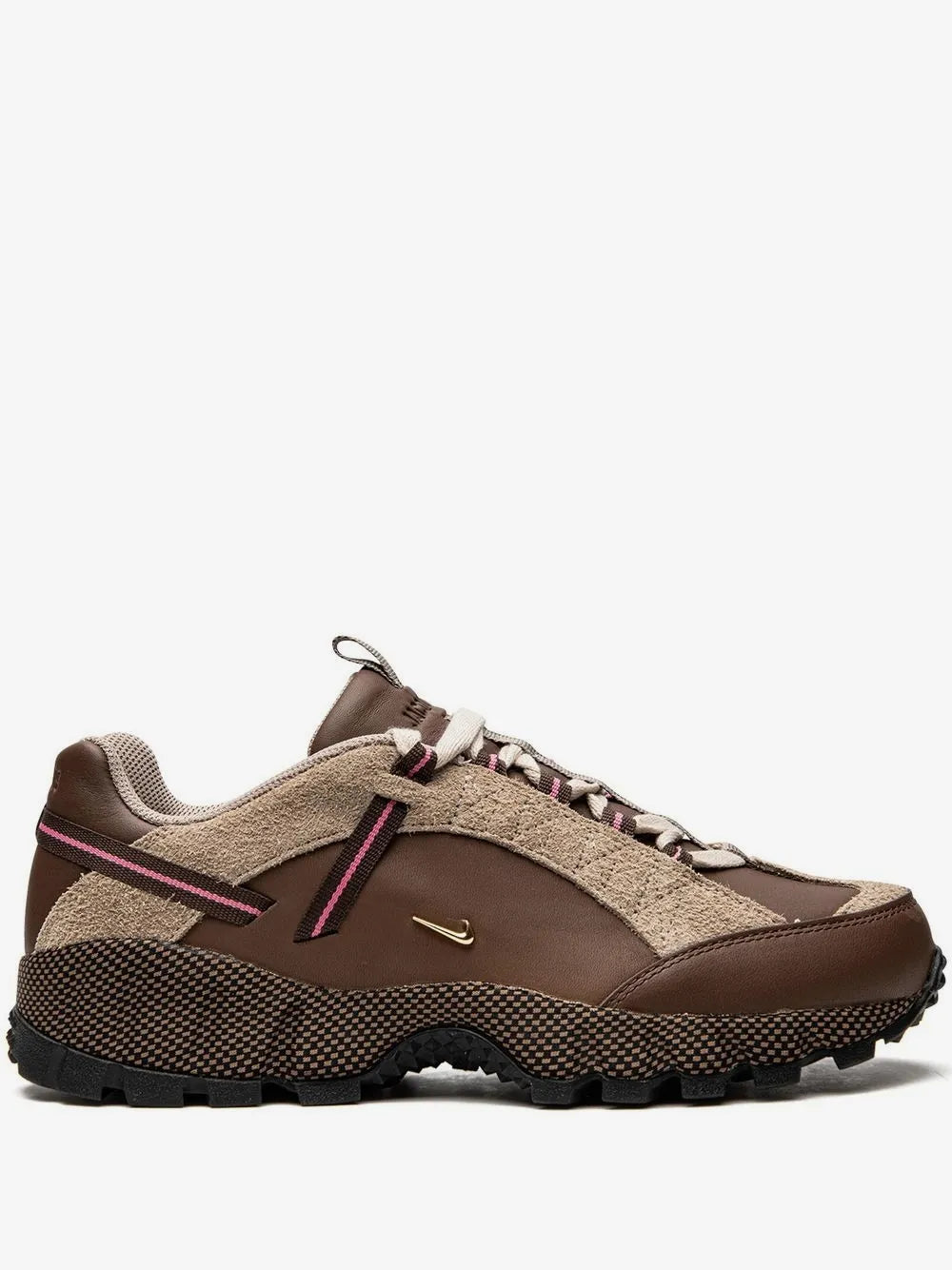 NK x Jac Air Humara LX (Women's)