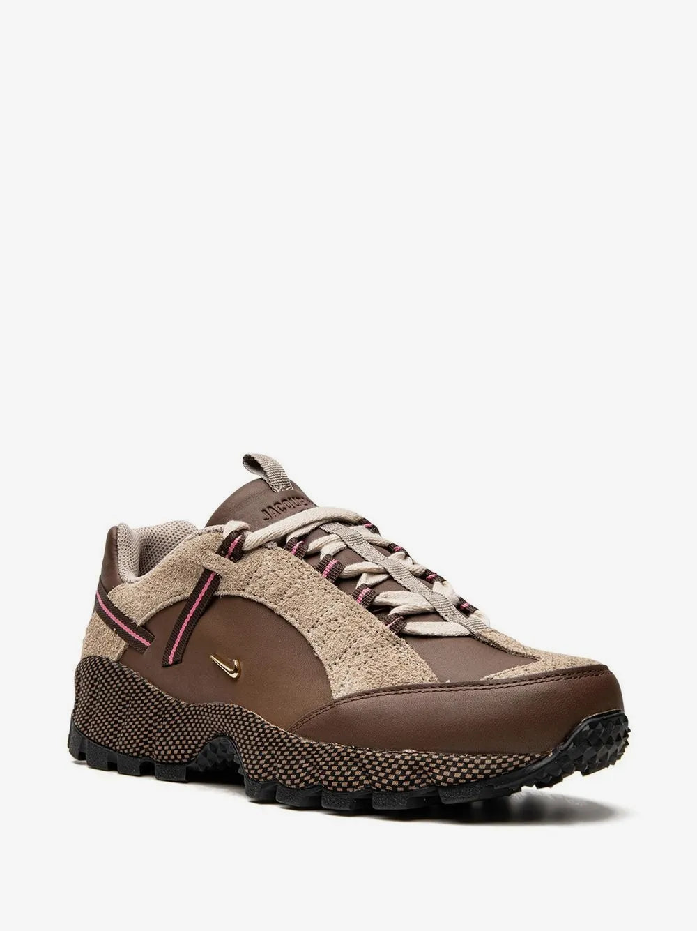 NK x Jac Air Humara LX (Women's)