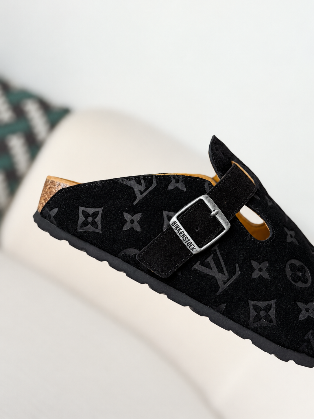 LV X BIRKEN