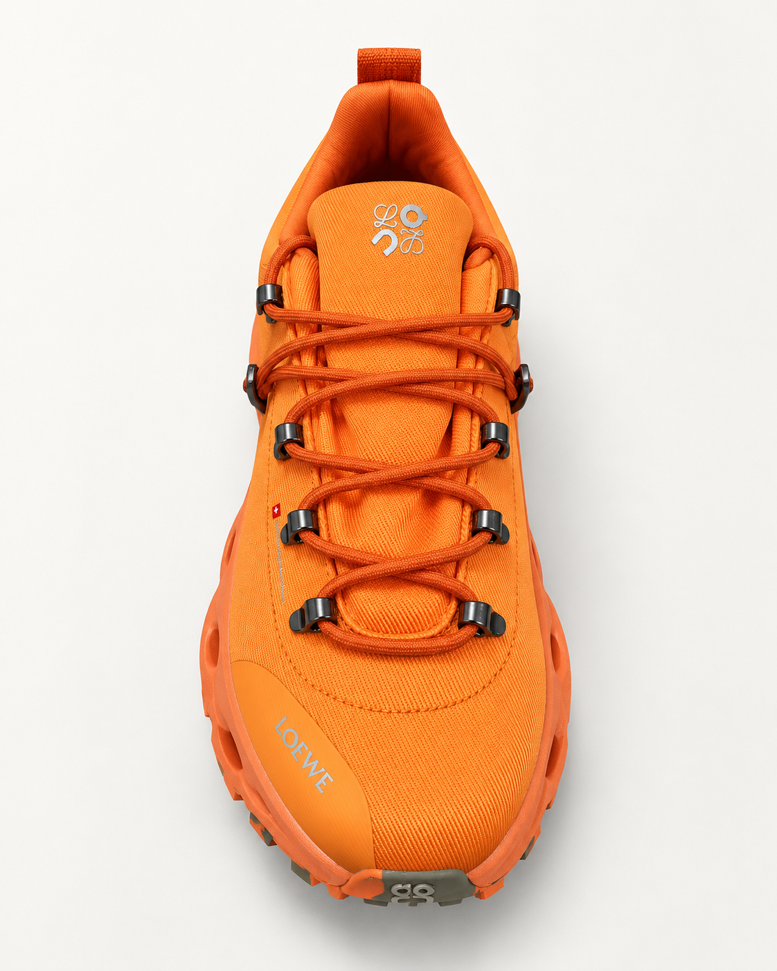 On x LW Cloudsolo Hike