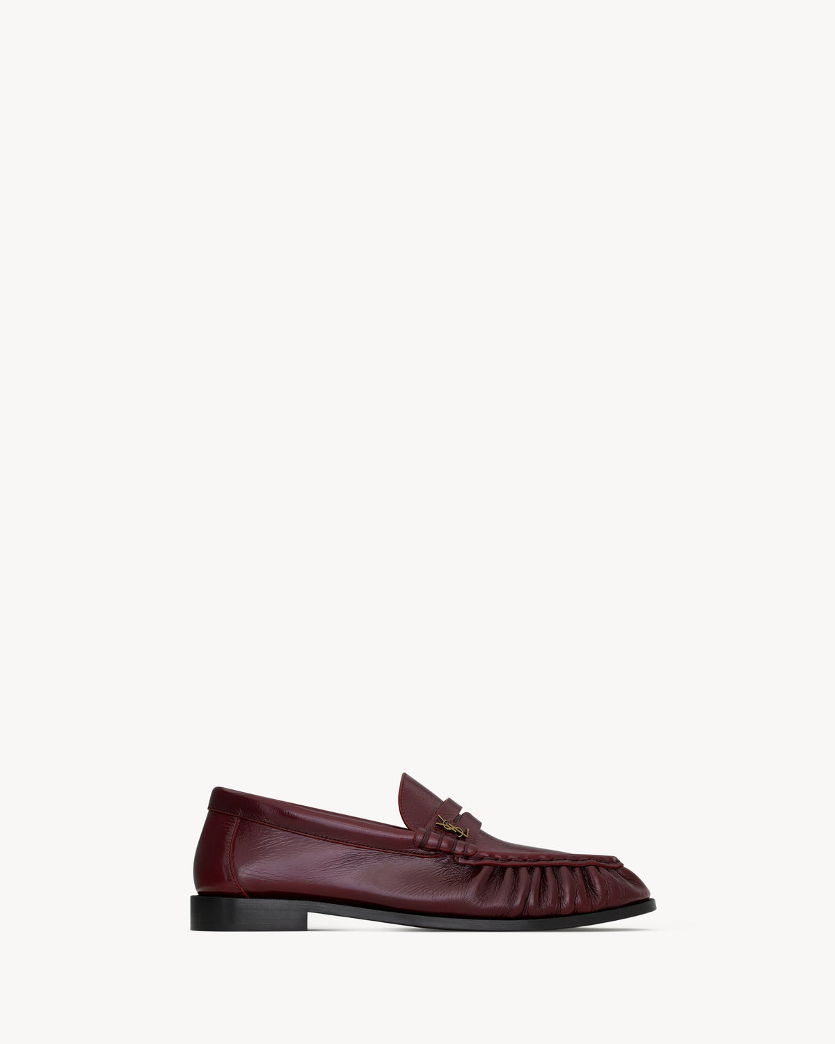 YSL Le Loafer Supple
