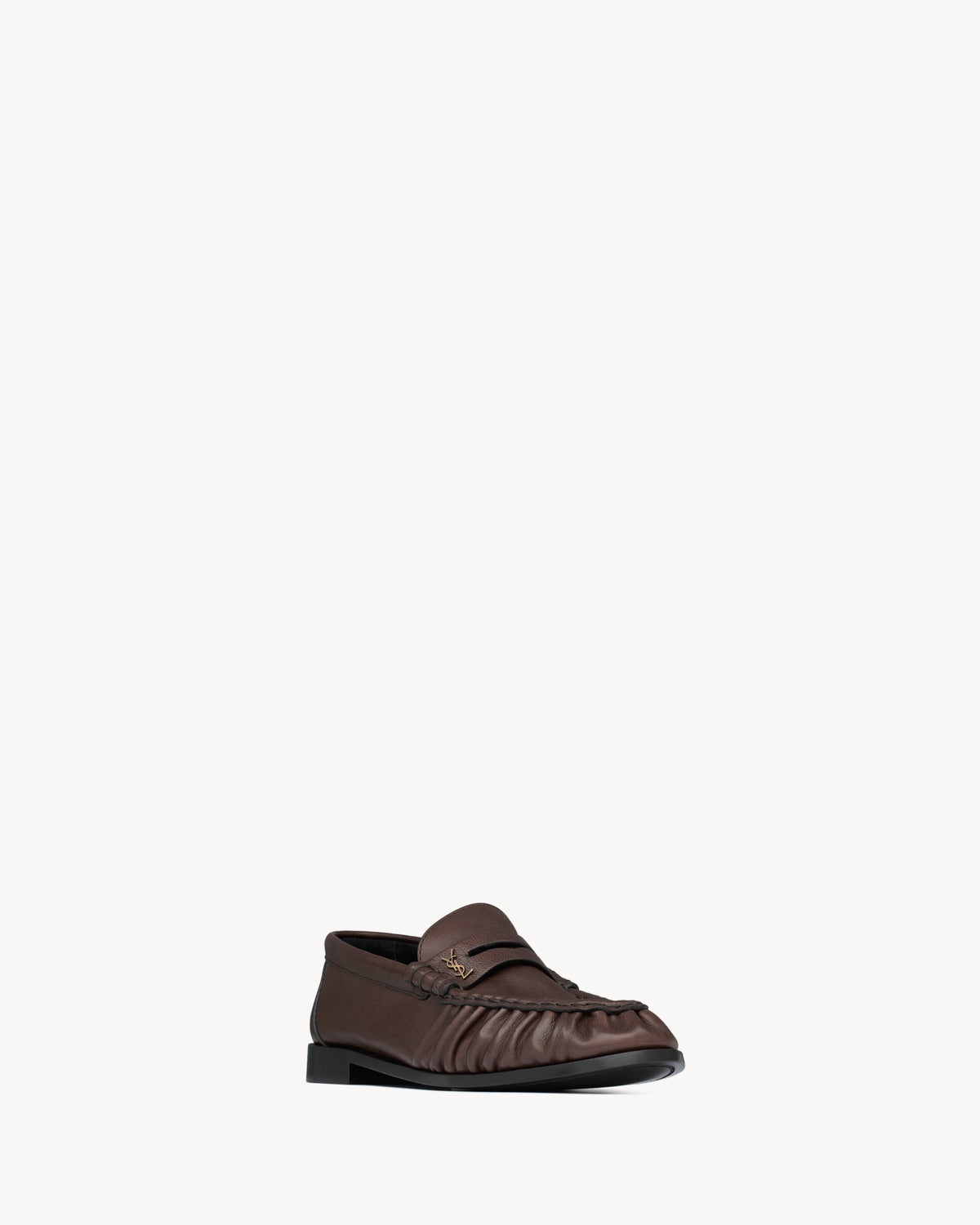 YSL Le Loafer Supple