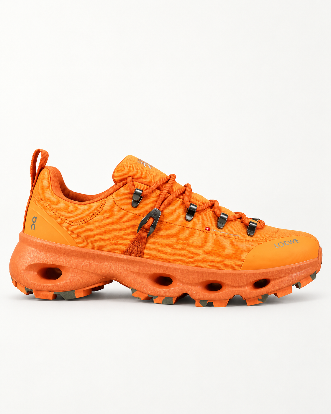 On x LW Cloudsolo Hike