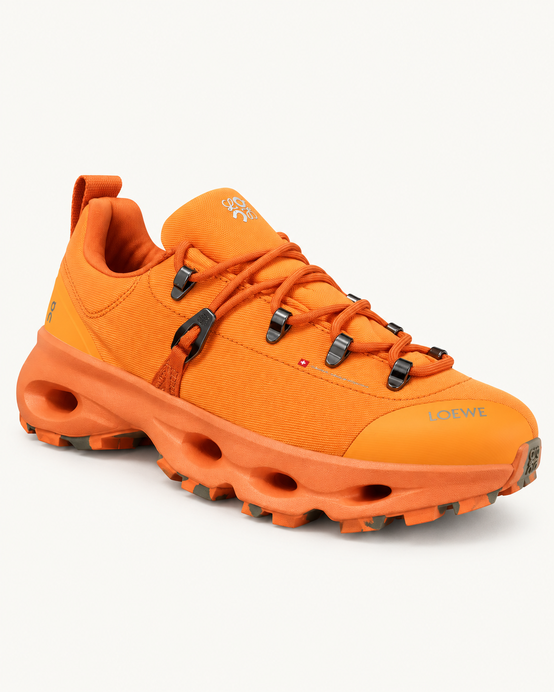 On x LW Cloudsolo Hike