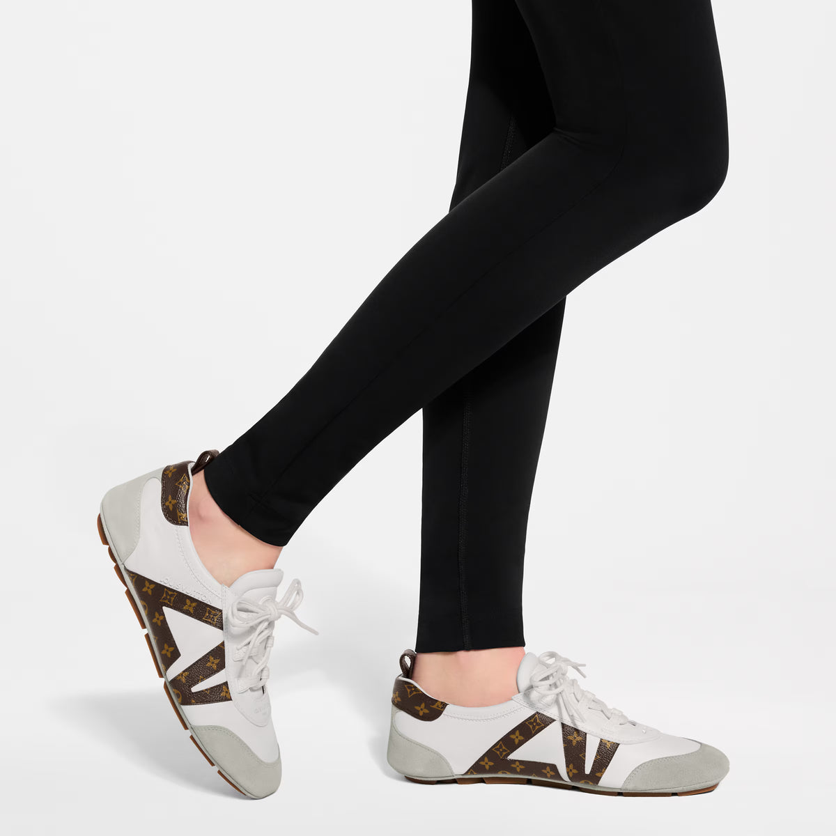 LV Sneakerina