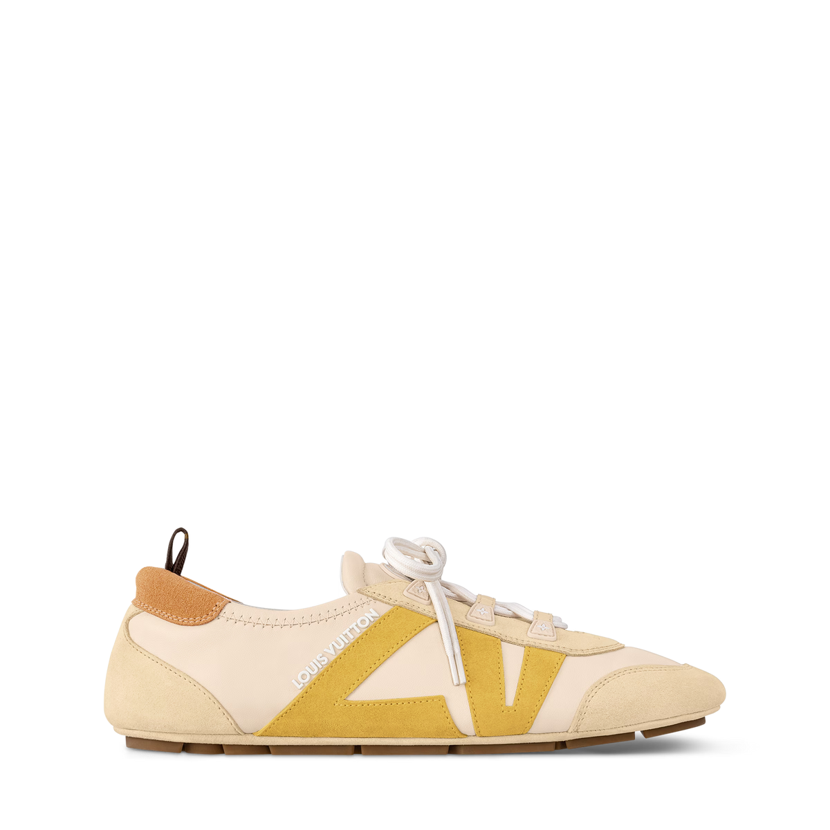 LV Sneakerina