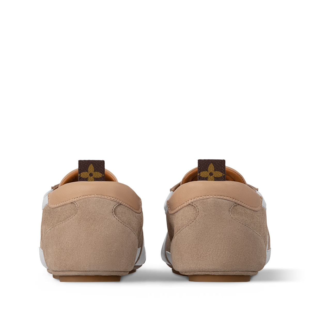 LV Sneakerina