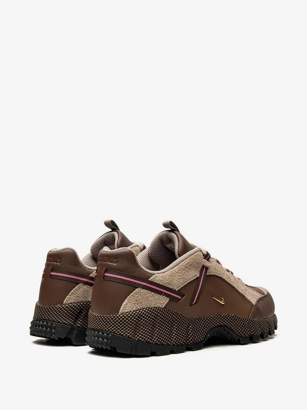 NK x Jac Air Humara LX (Women's)