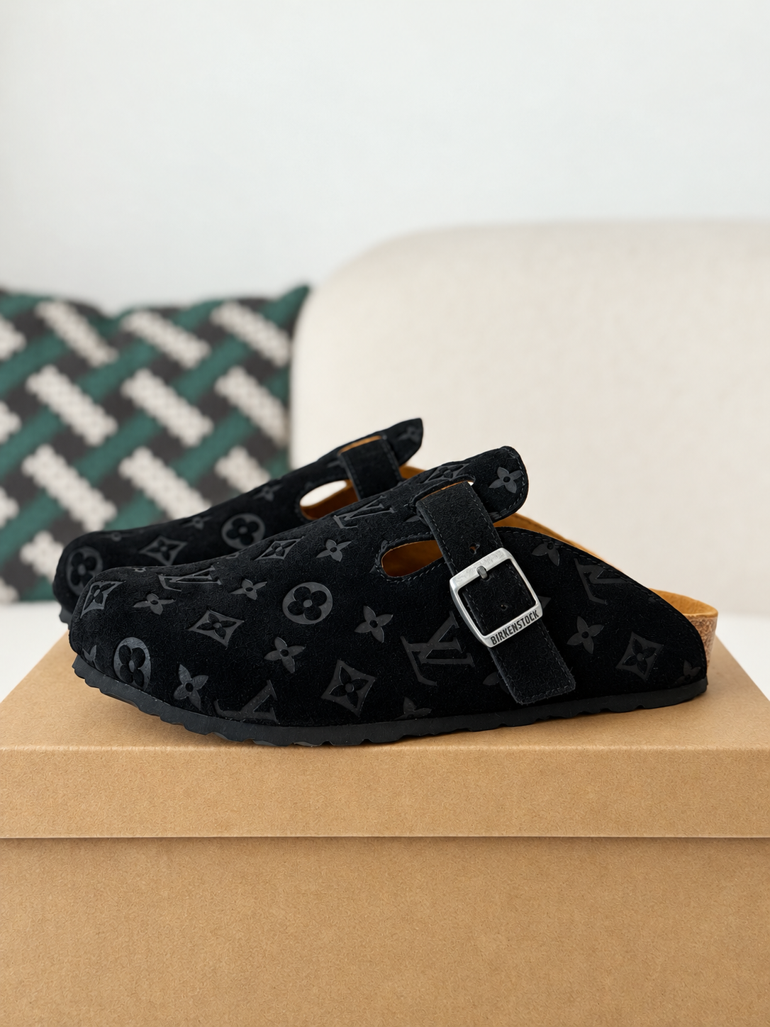 LV X BIRKEN