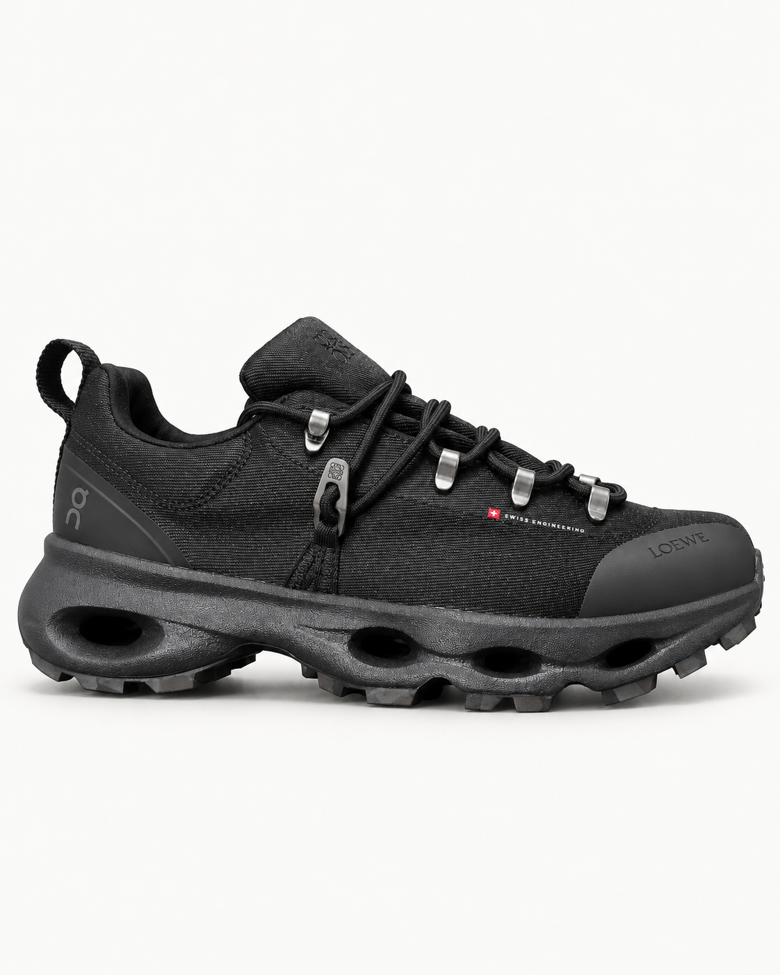 On x LW Cloudsolo Hike
