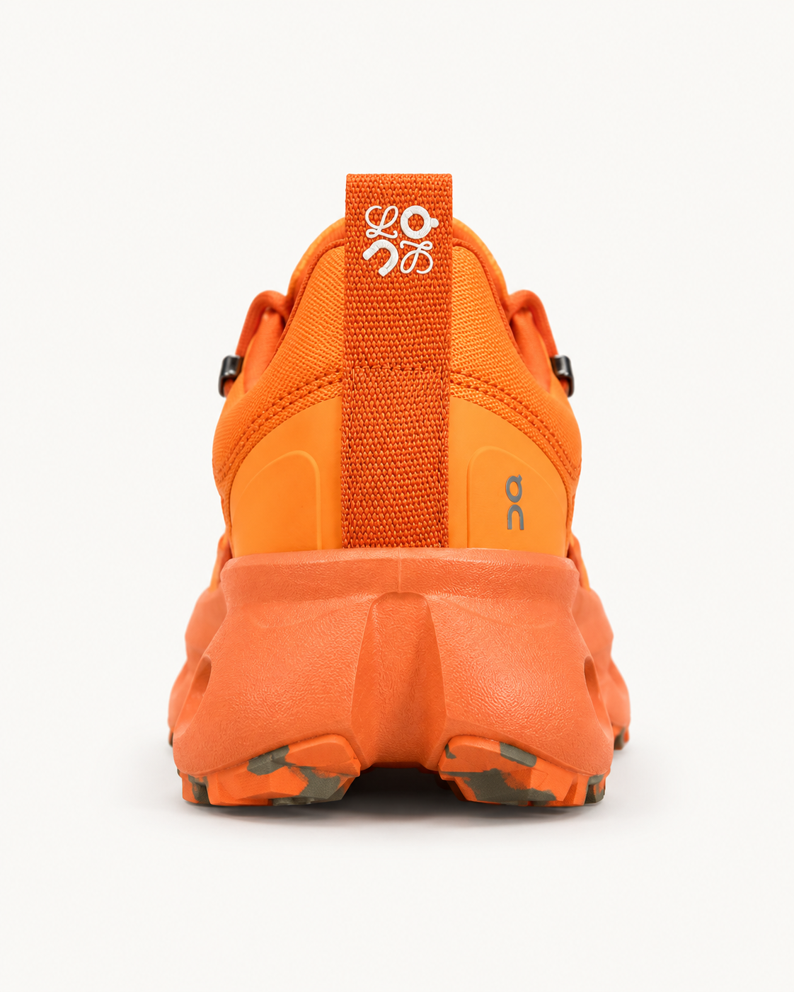 On x LW Cloudsolo Hike