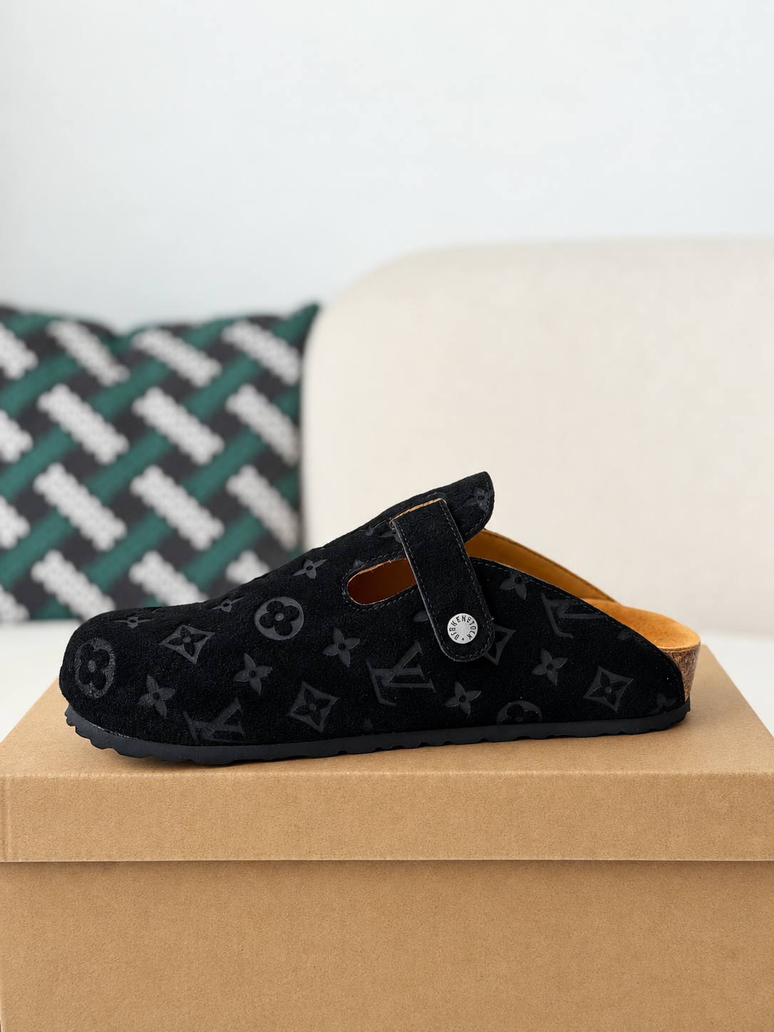 LV X BIRKEN