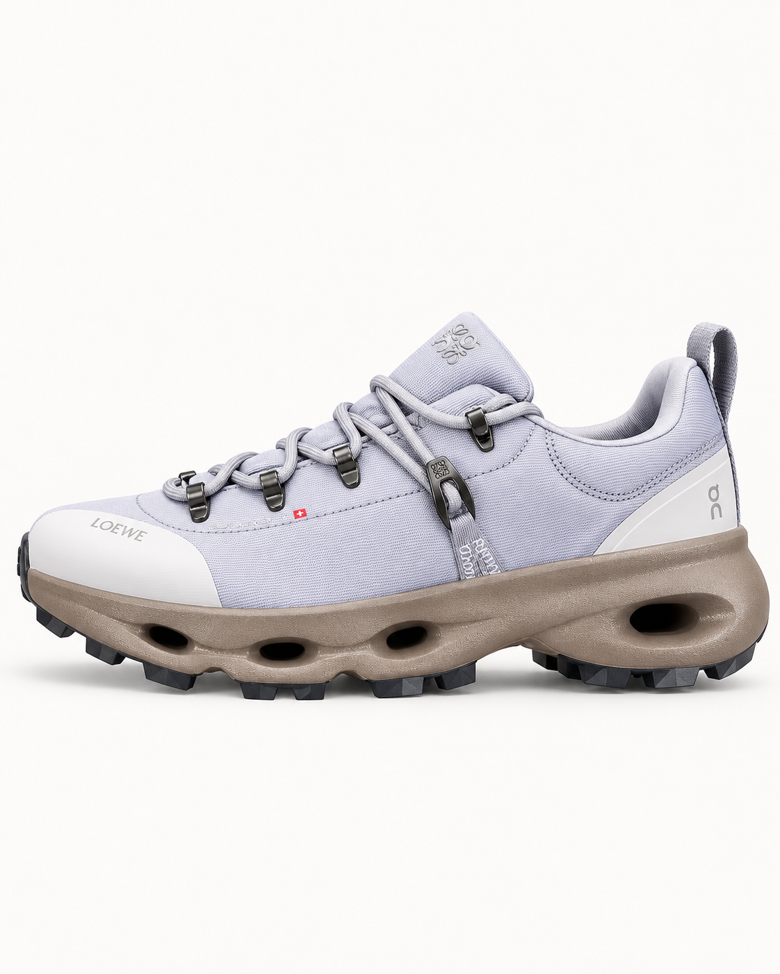 On x LW Cloudsolo Hike