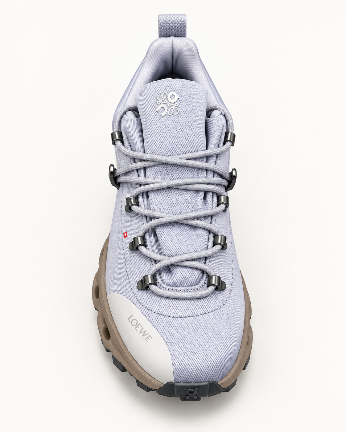 On x LW Cloudsolo Hike