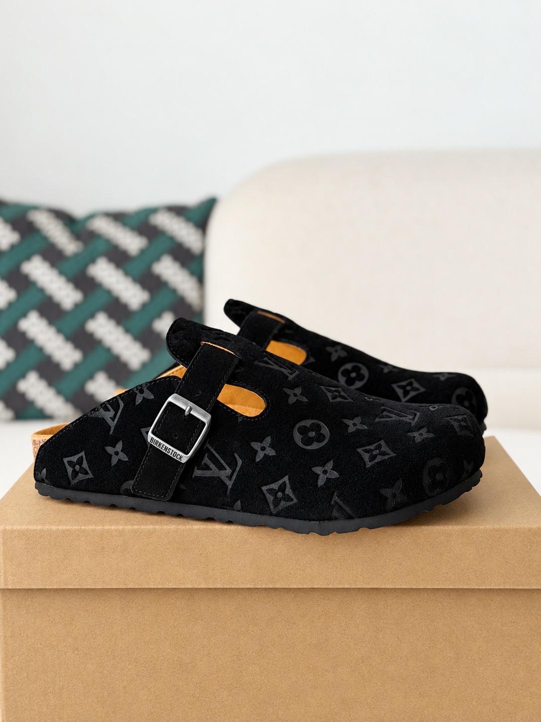 LV X BIRKEN