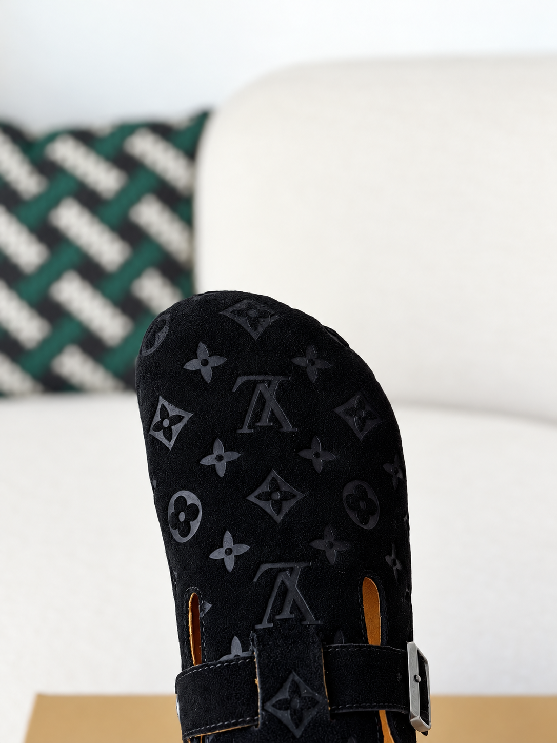 LV X BIRKEN