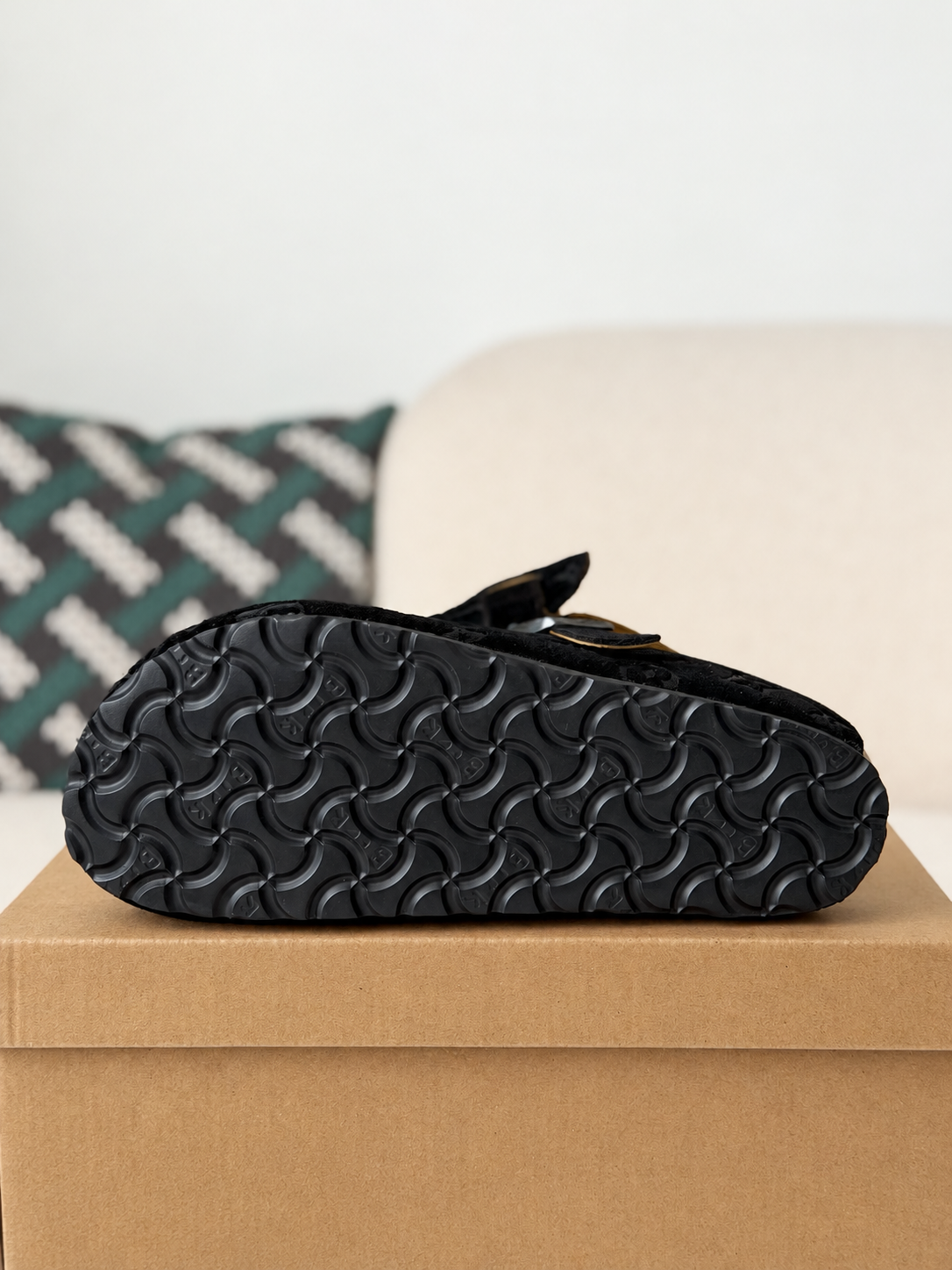 LV X BIRKEN