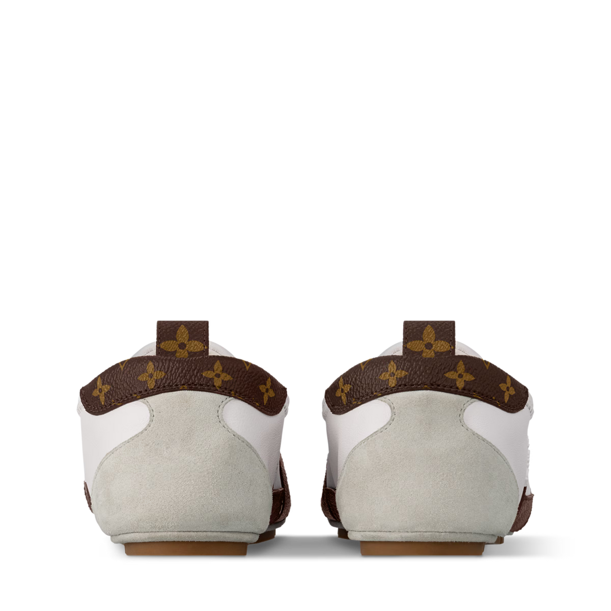LV Sneakerina