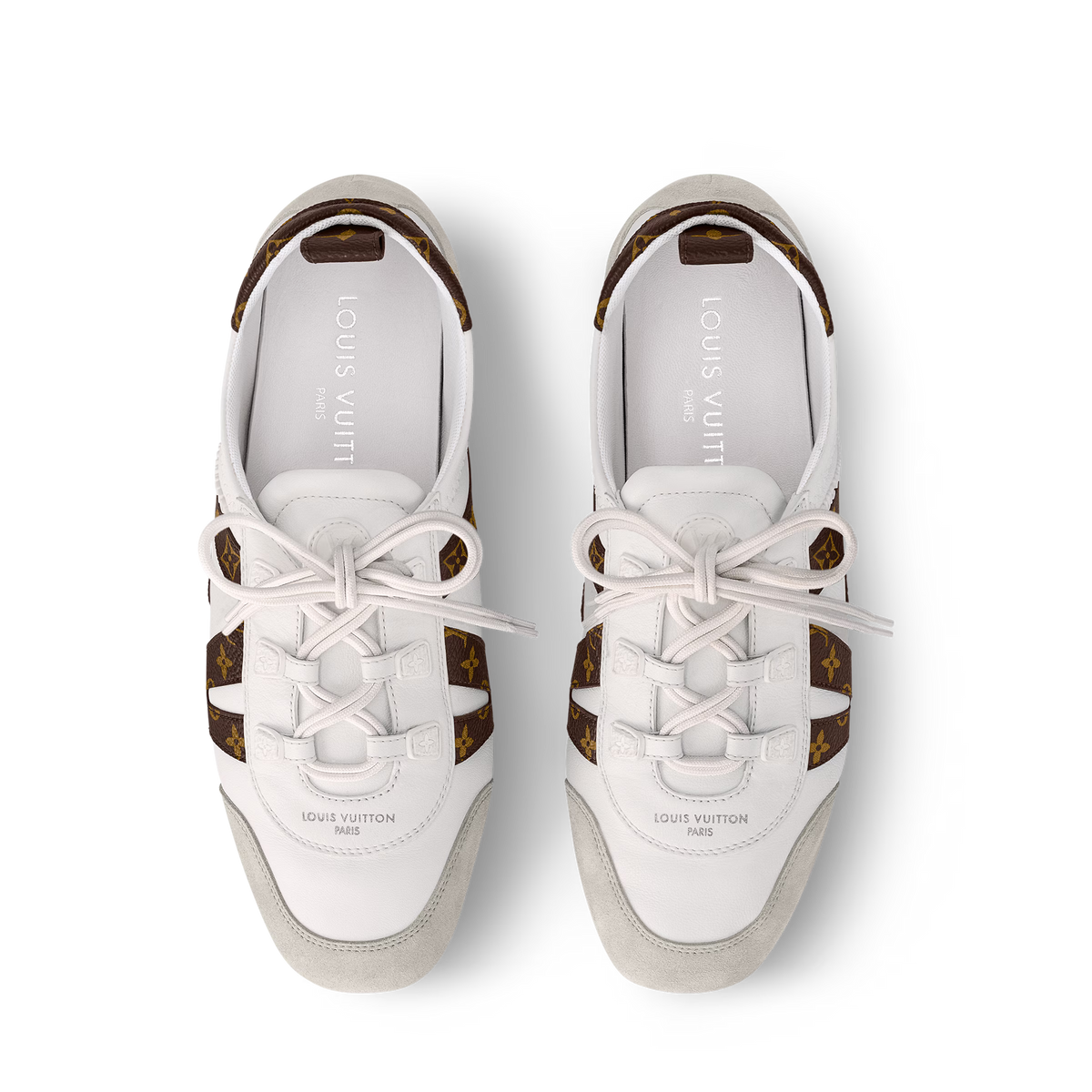 LV Sneakerina