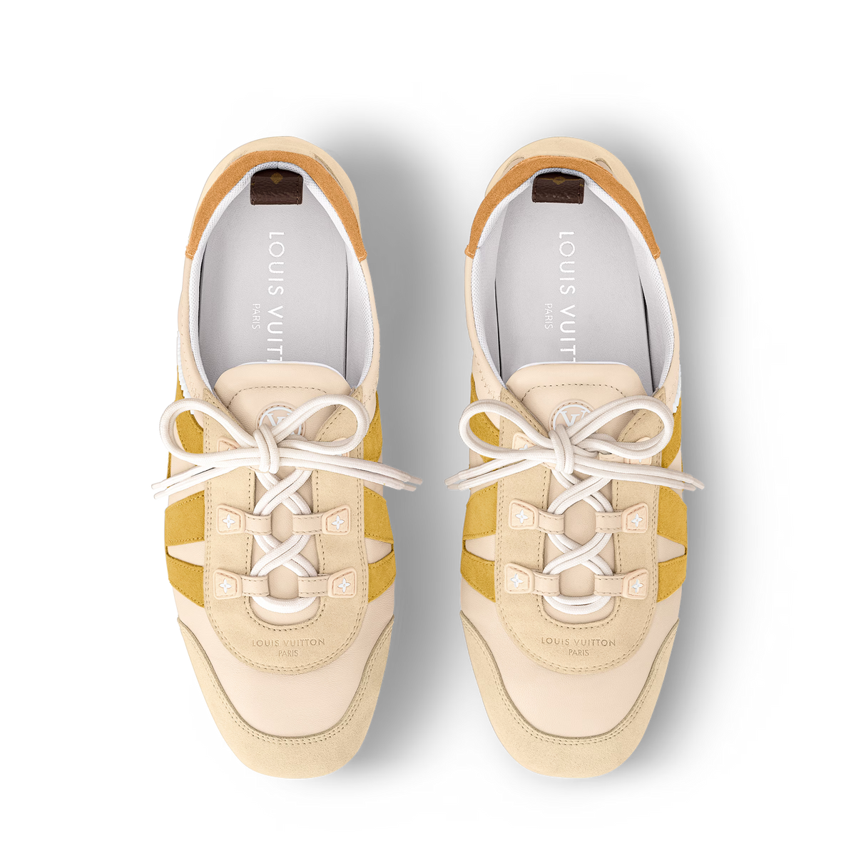 LV Sneakerina