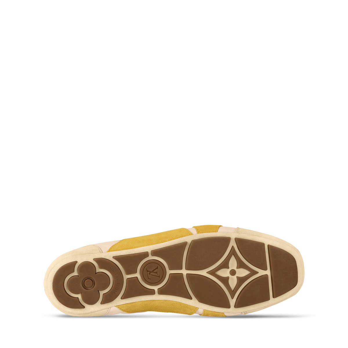 LV Sneakerina