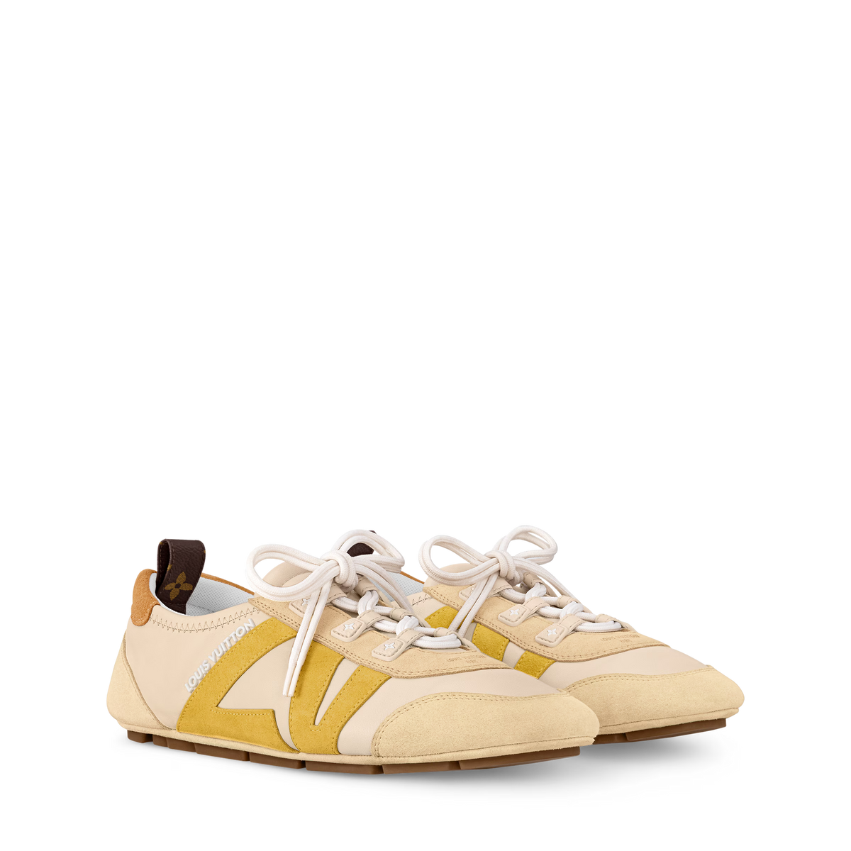 LV Sneakerina