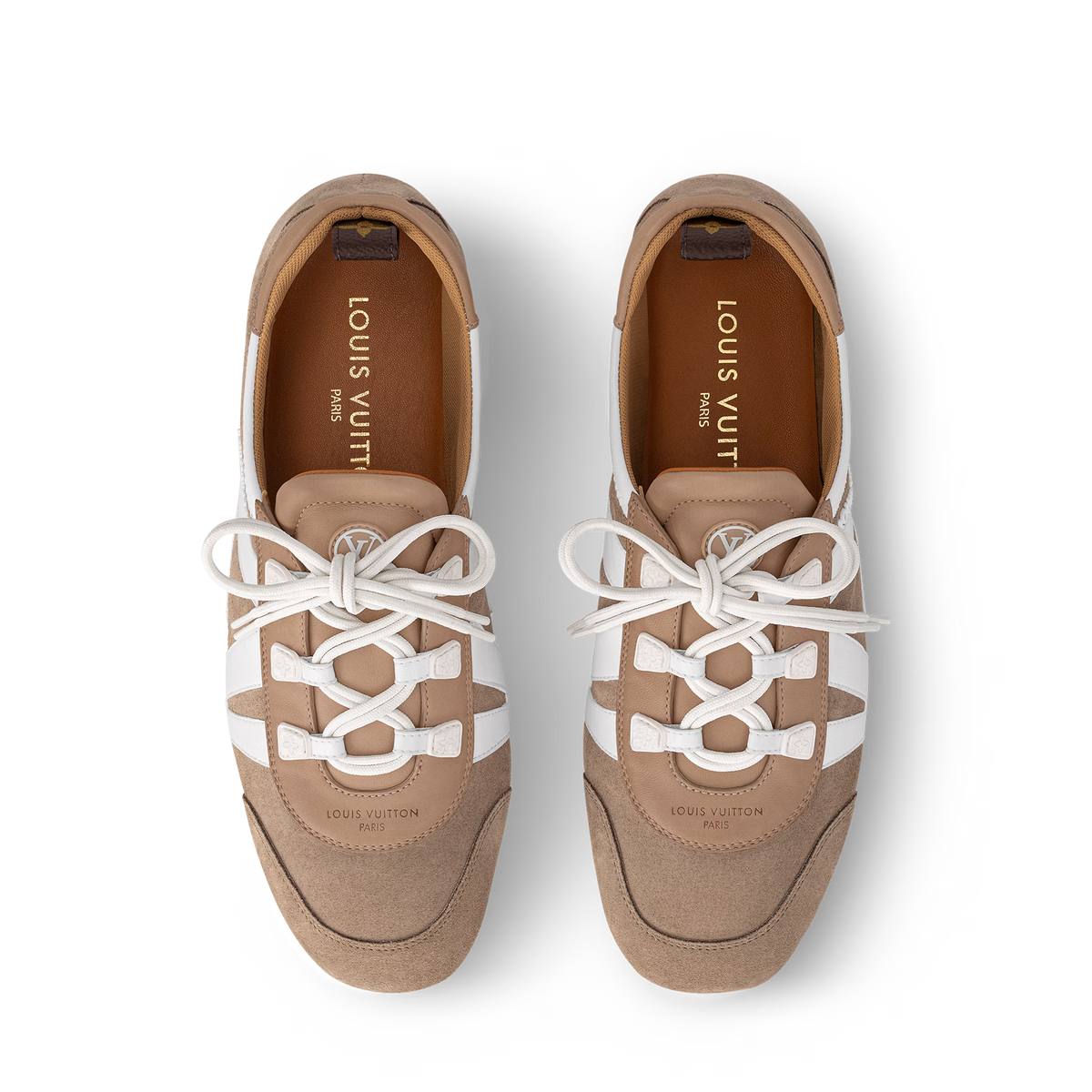 LV Sneakerina