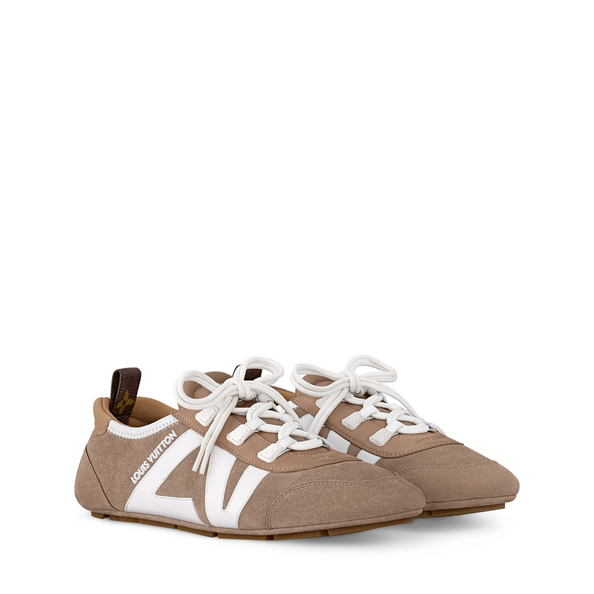 LV Sneakerina
