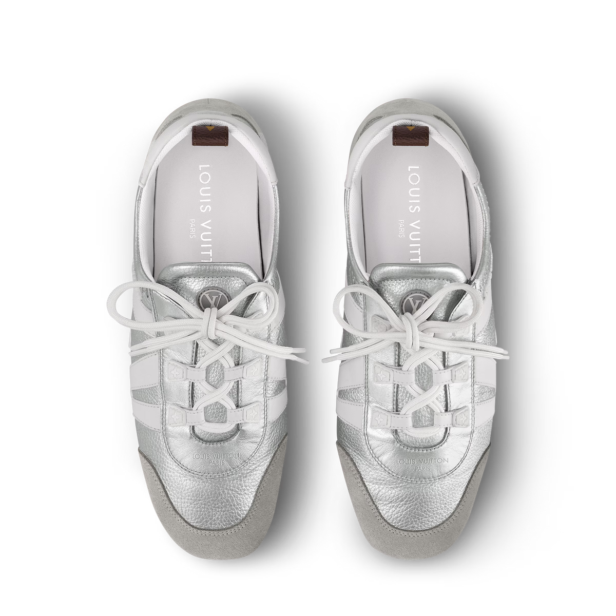 LV Sneakerina
