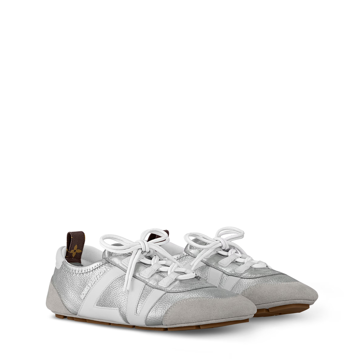 LV Sneakerina